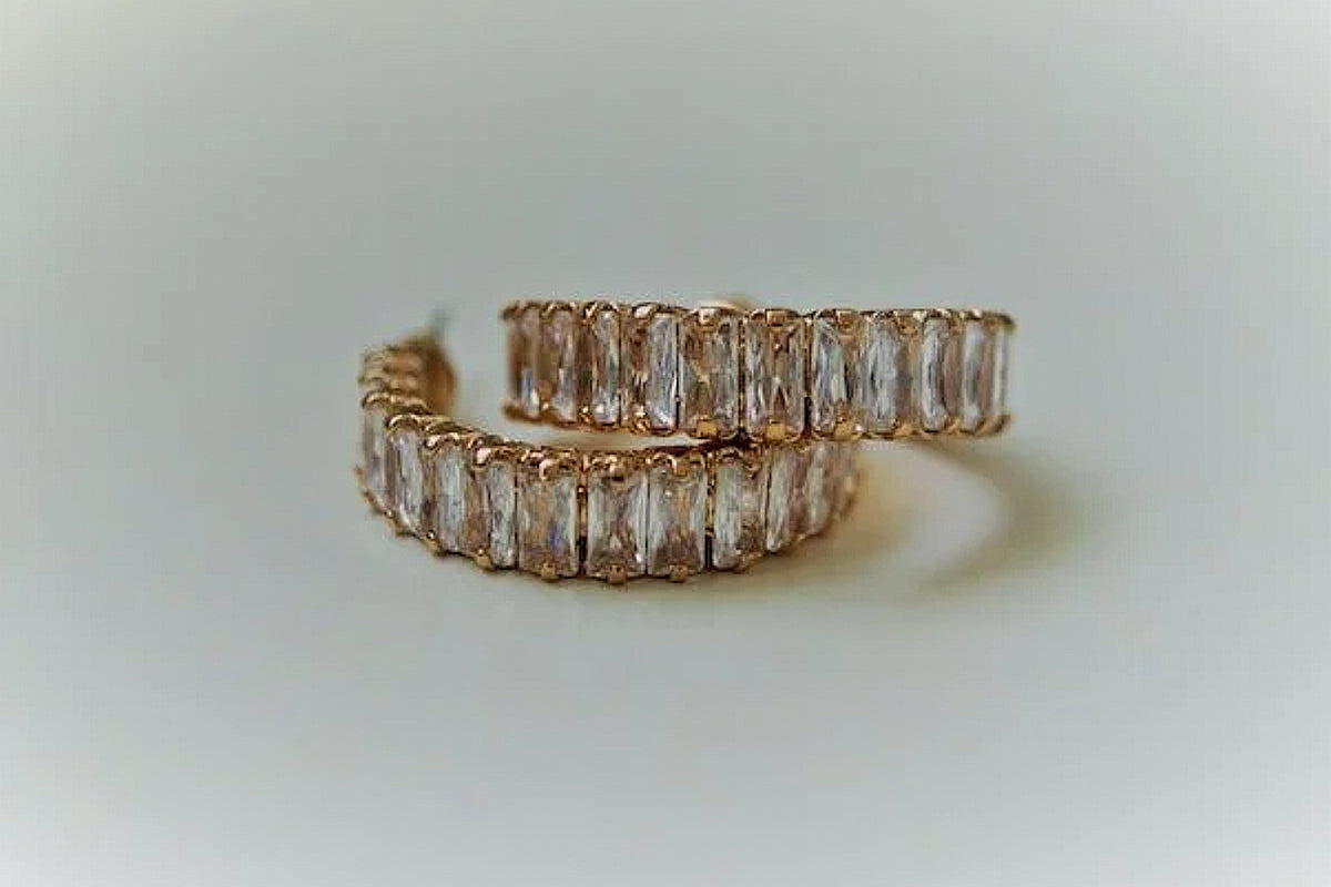 Ear Cuff: El accesorio rey que ya le da la vuelta al mundo