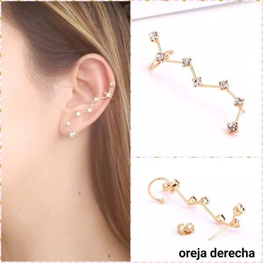 Ear Cuffs