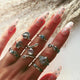 Sets de Anillos