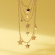 Collares grandes