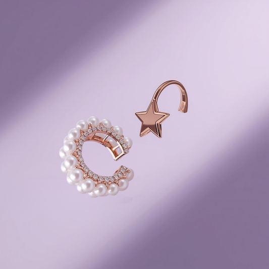 Ear Cuffs