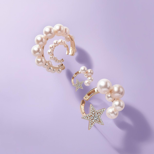 Sets de Aretes