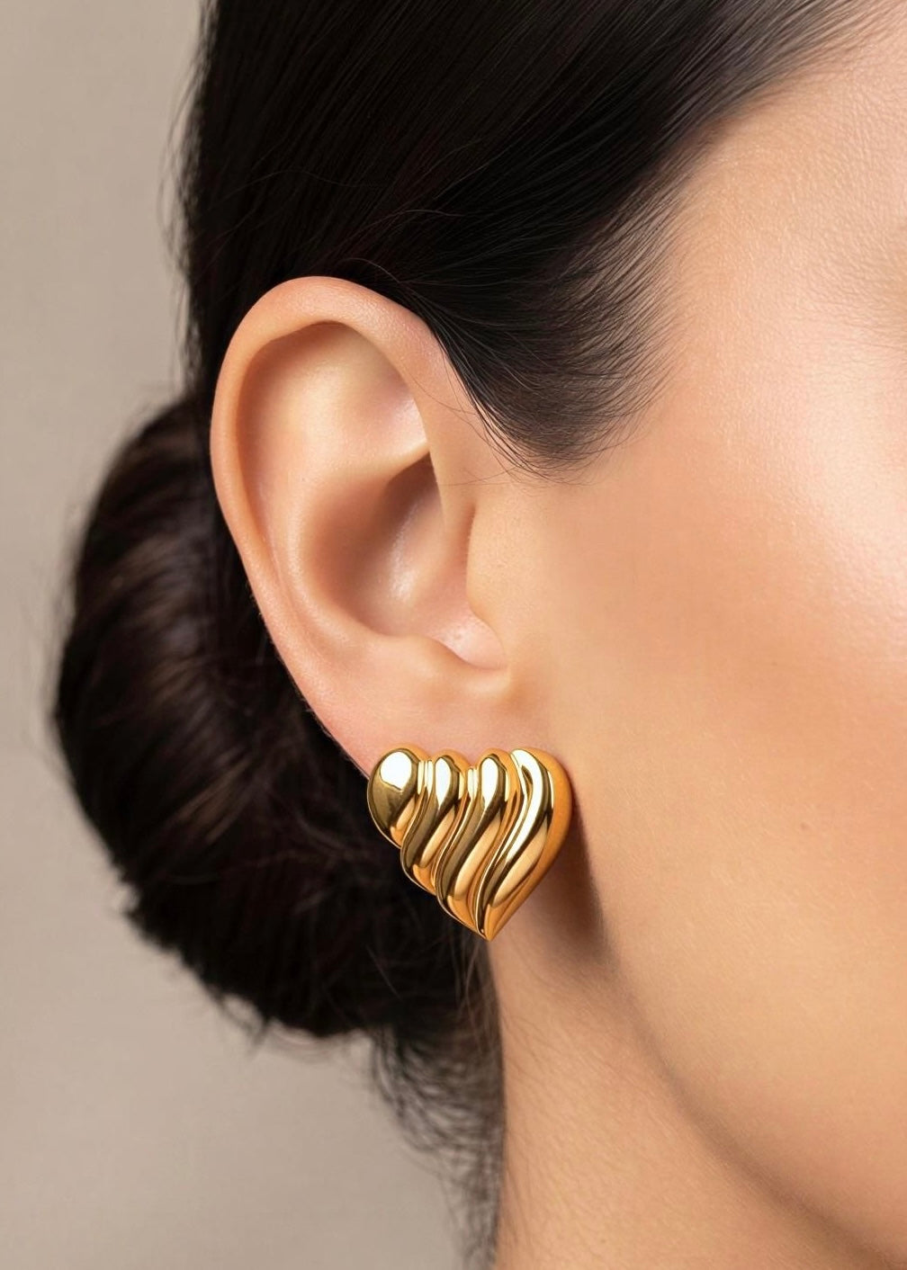 Aretes Devoción