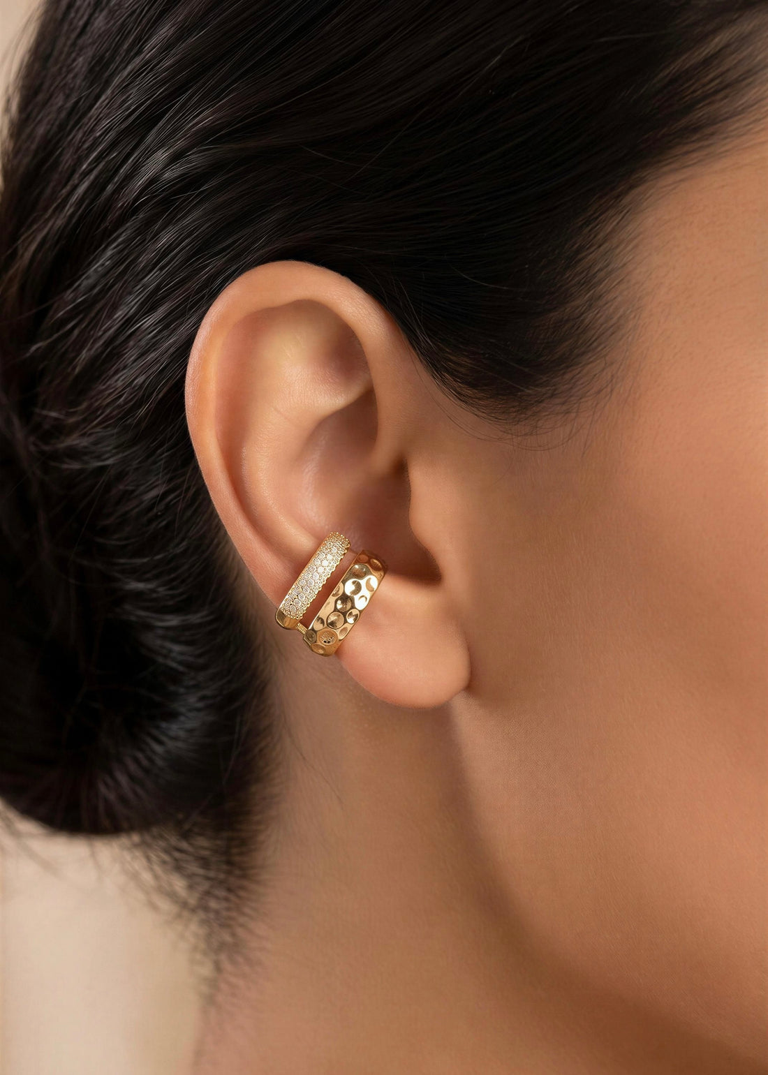 Ear Cuff Nyra