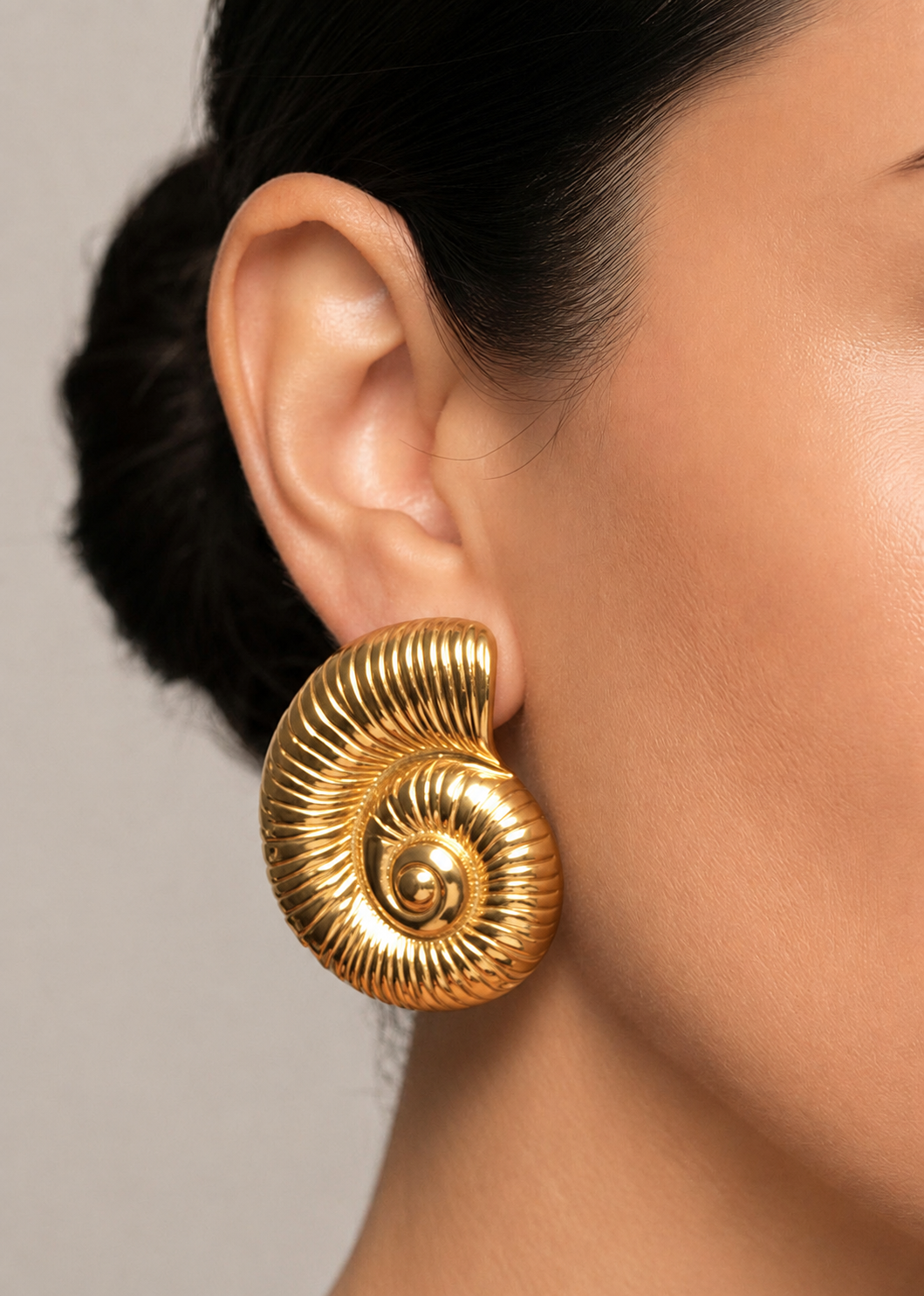 Aretes Nautilus