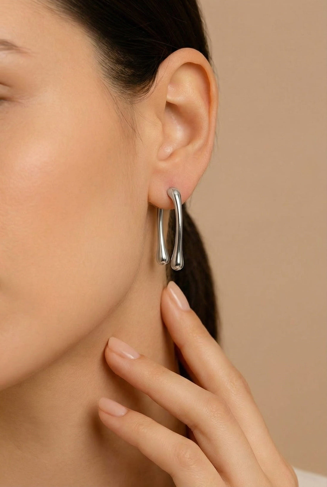 Aretes Esencia Ref: B3182