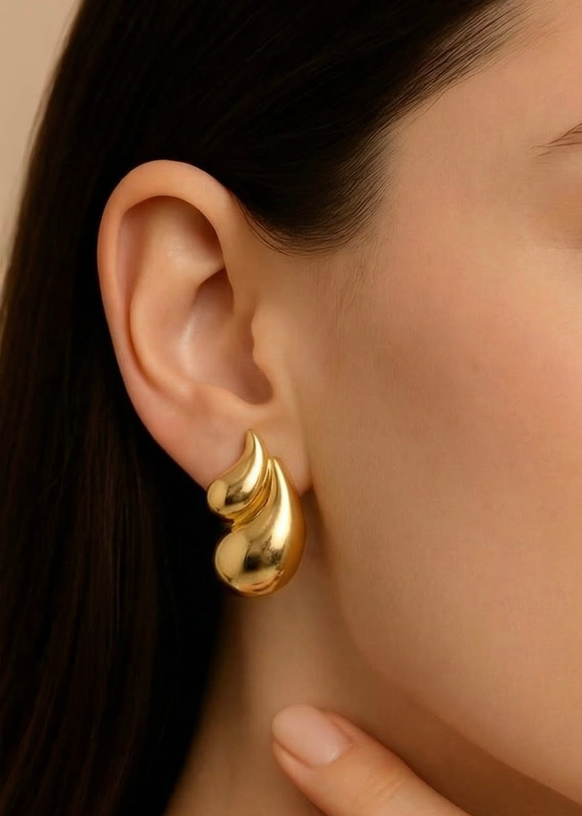 Aretes Vera Ref: B3262