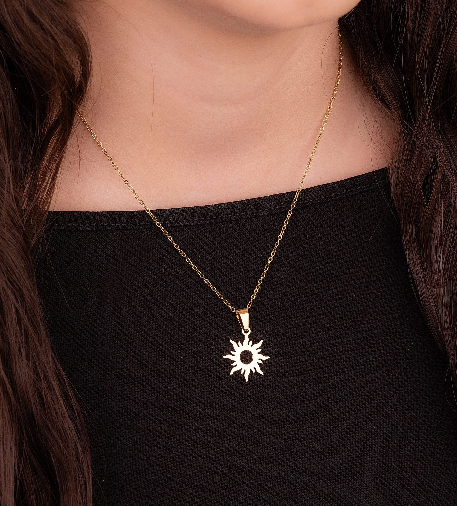 Juego Sol Dorado Ref: G468