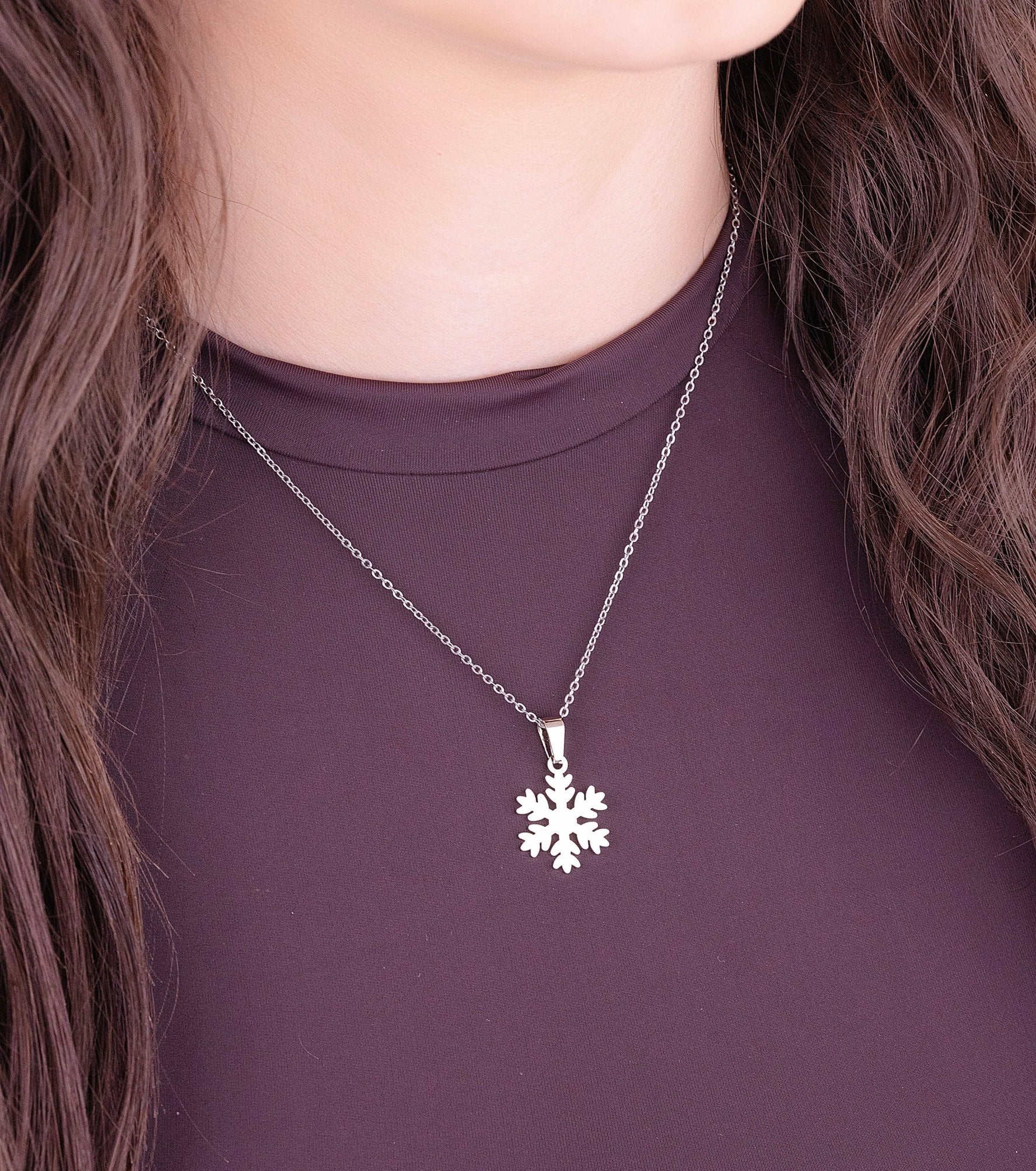 Juego Copo De Nieve Ref: G190