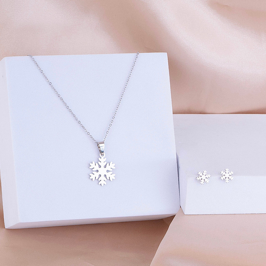 Juego Copo De Nieve Ref: G190