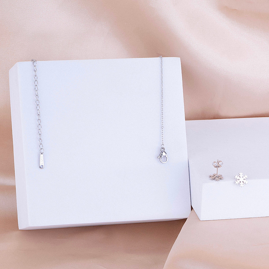 Juego Copo De Nieve Ref: G190