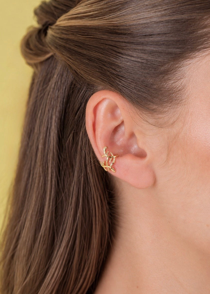 Ear Cuff Galadriel