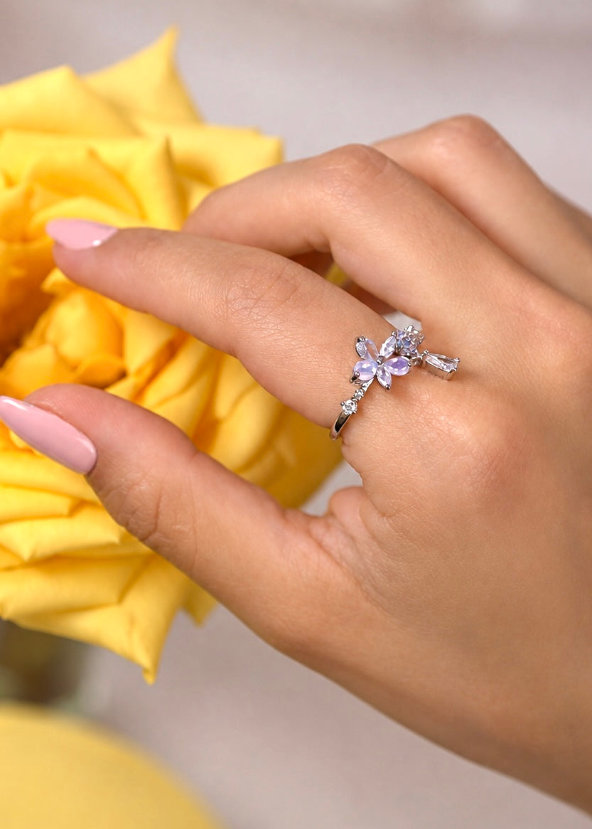 Anillo Florencia