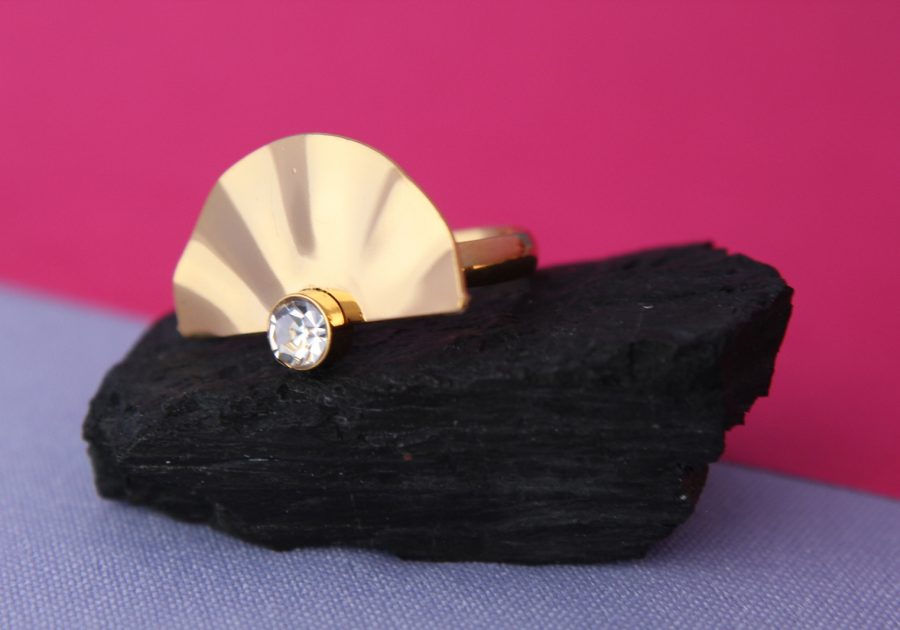 Anillo Abanico 665: Ref