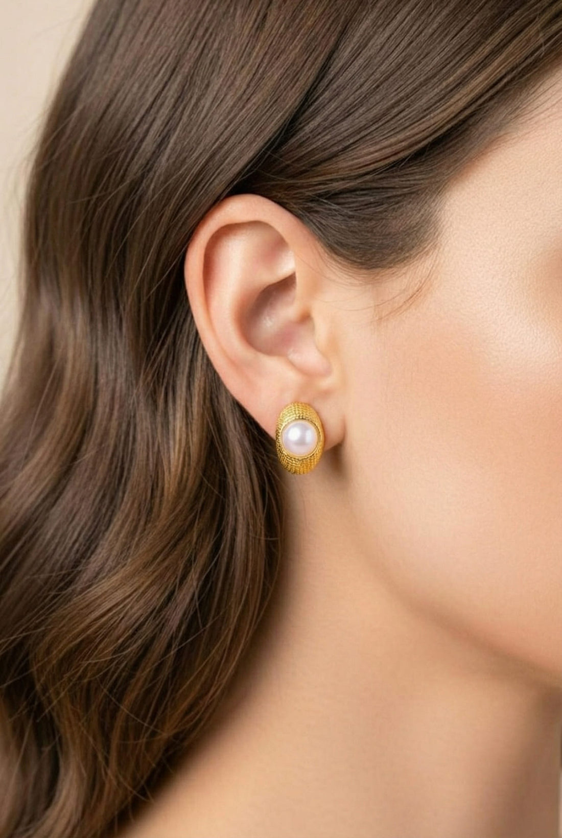 Aretes Eleonora Ref:B629