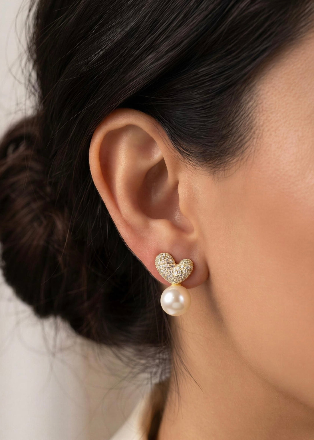Aretes Arabella