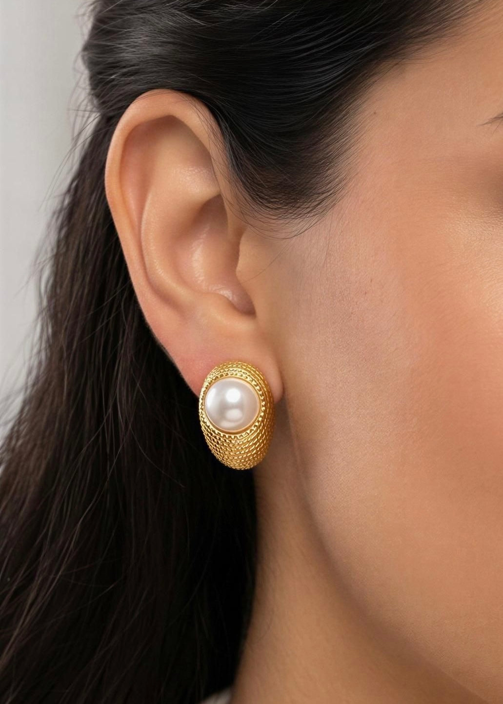 Aretes Eleonora