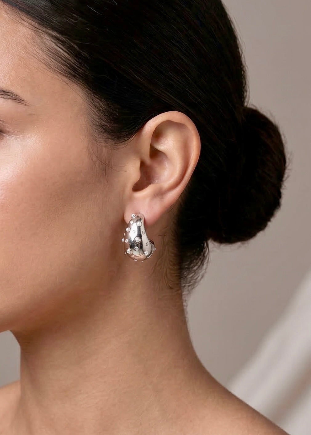 Aretes Lyria