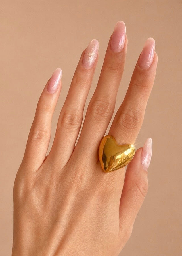 Anillo Amorina
