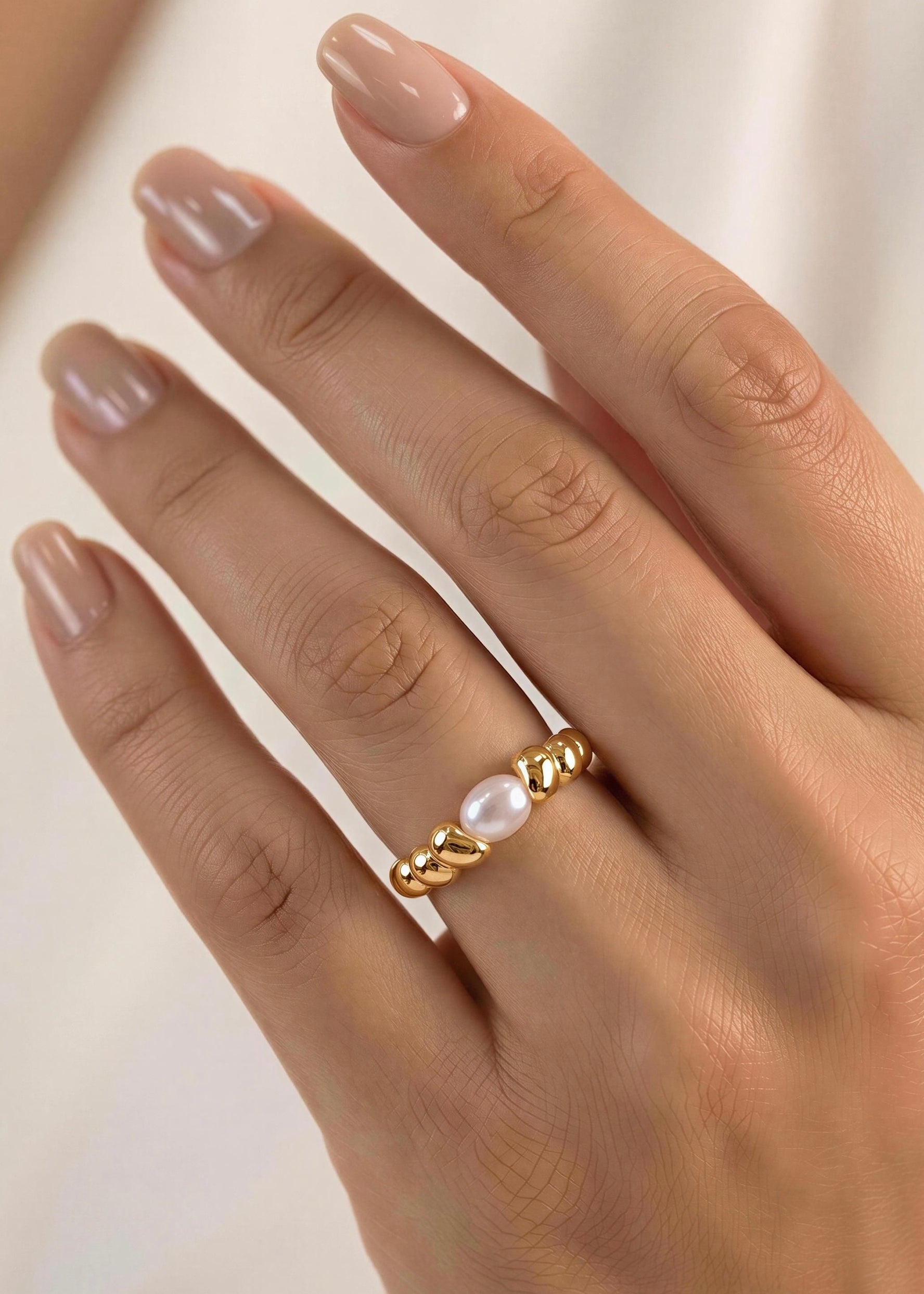 Anillo Grettel