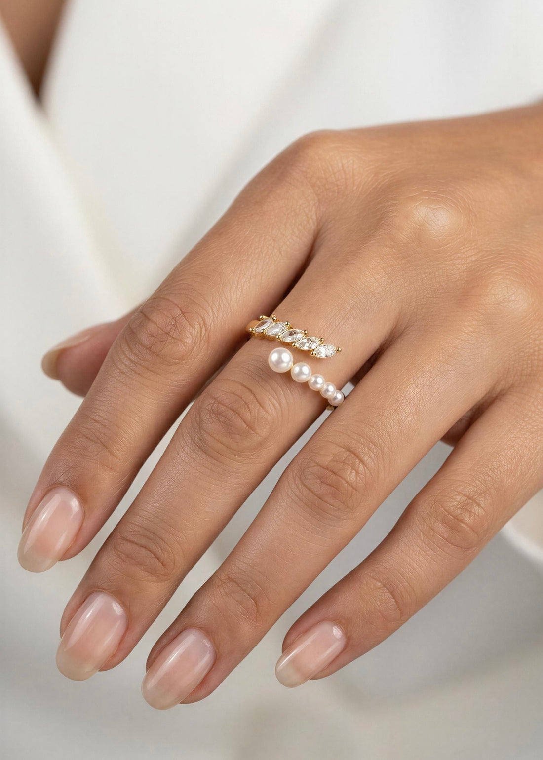 Anillo Eira