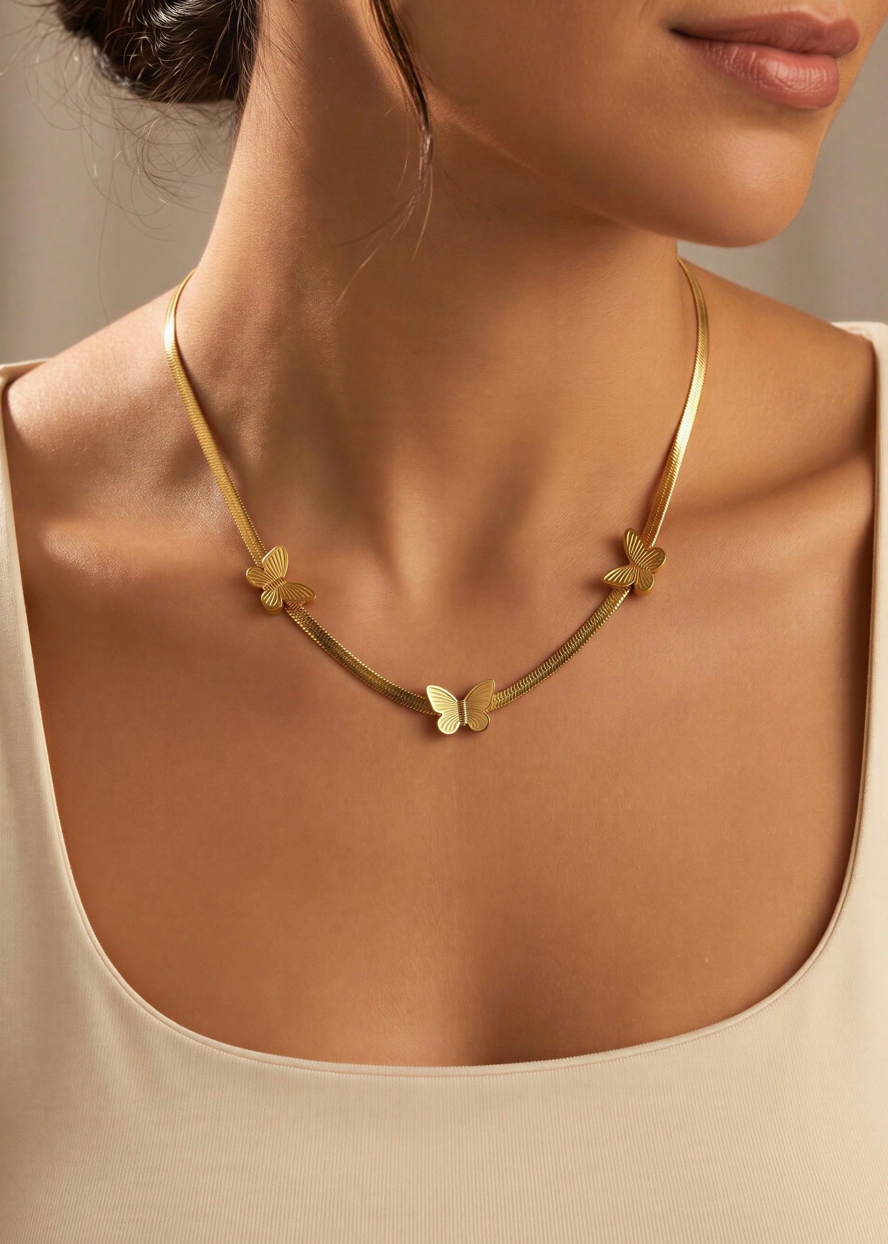 Collar Alaia