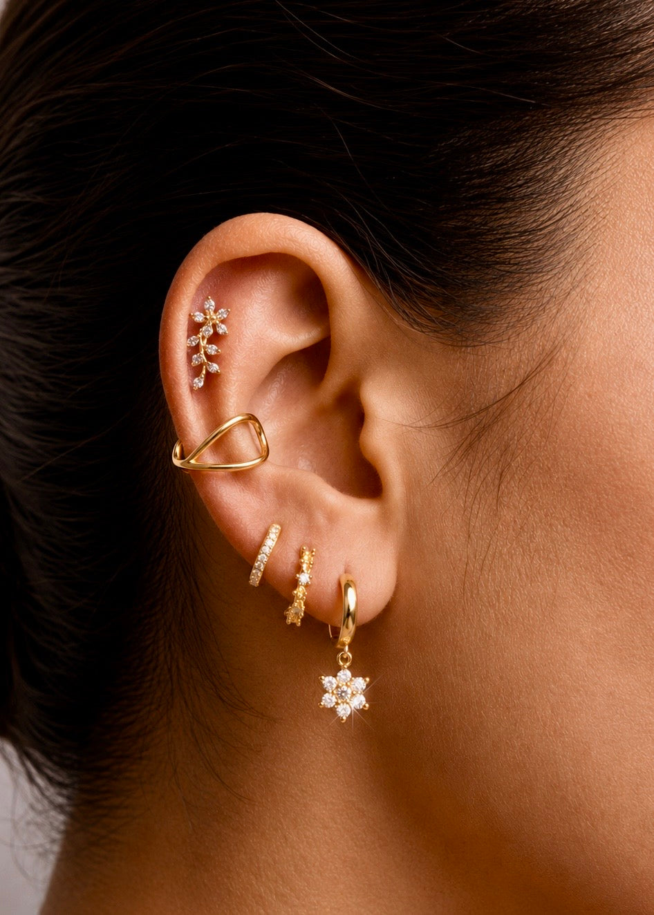 Set Aretes Celestia