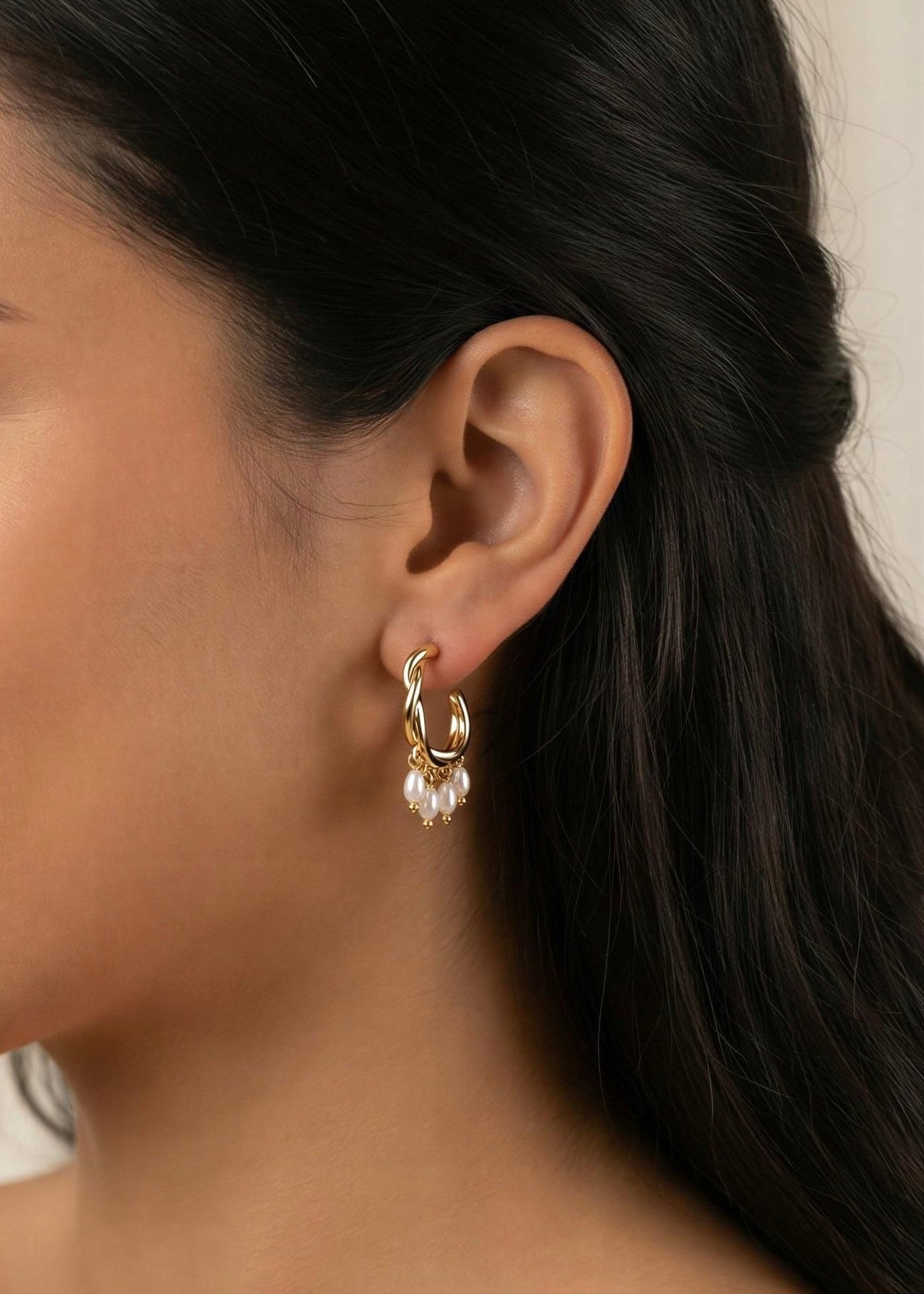 Aretes Nerea