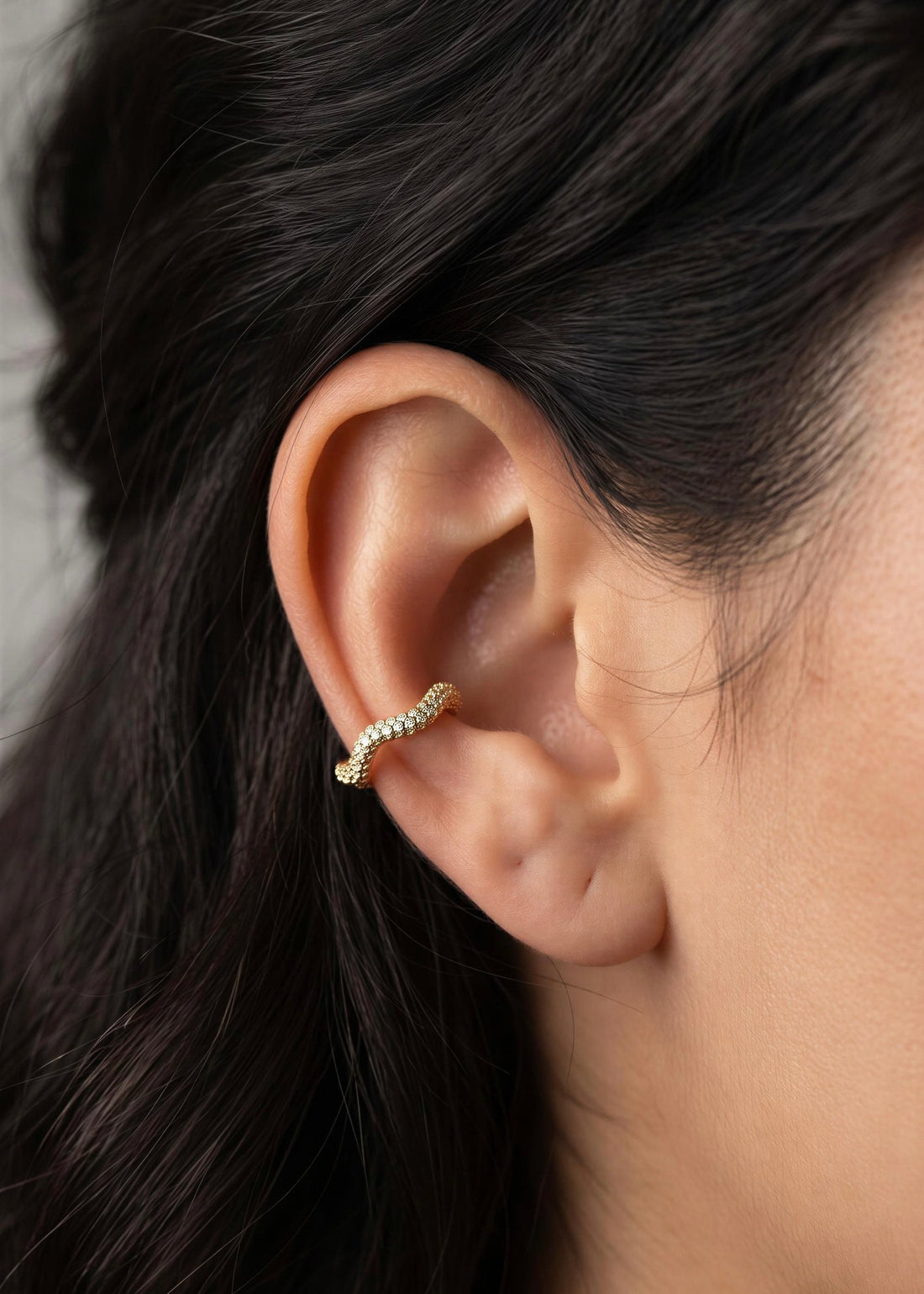 Ear Cuff Duna