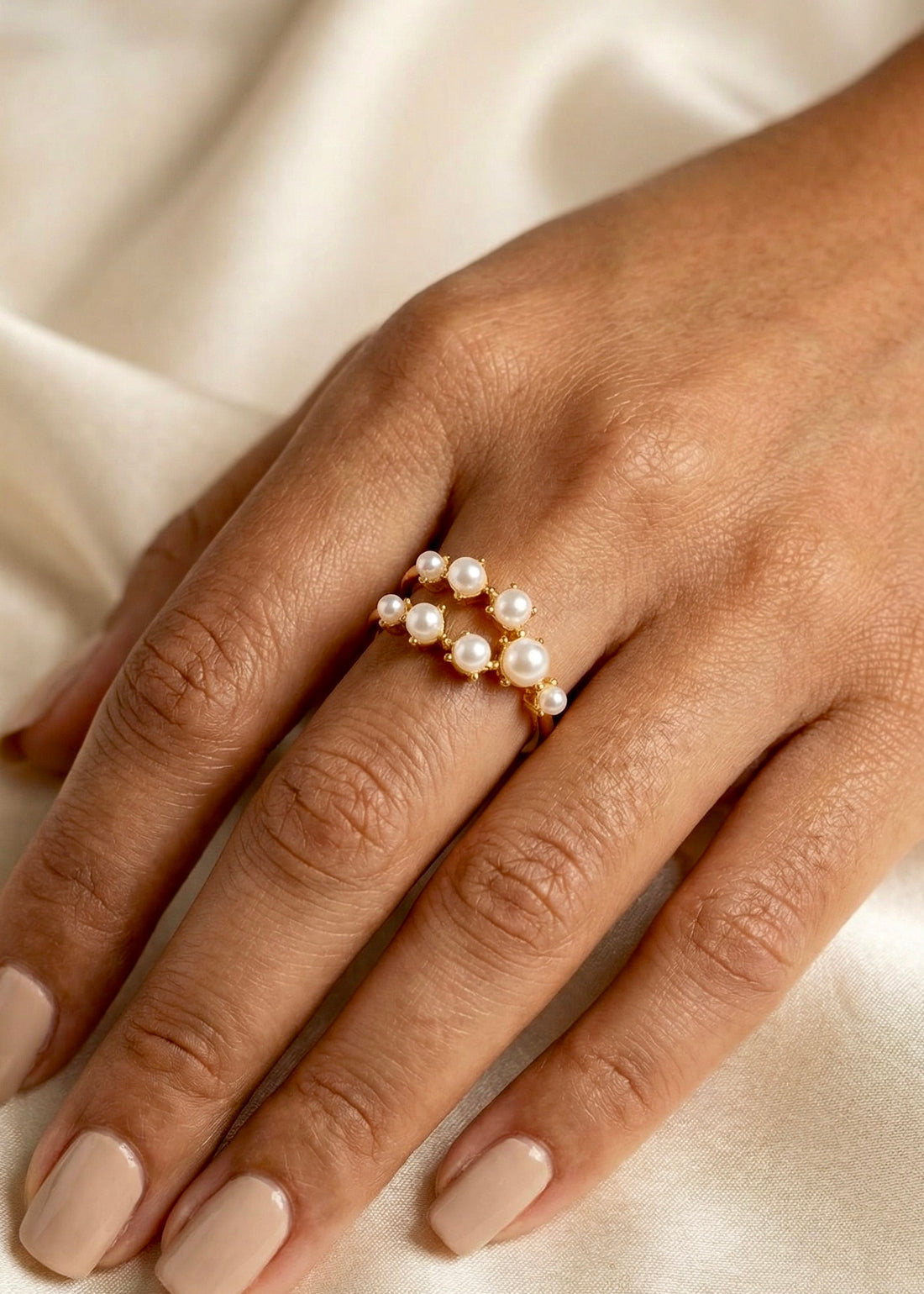 Anillo Aurelia