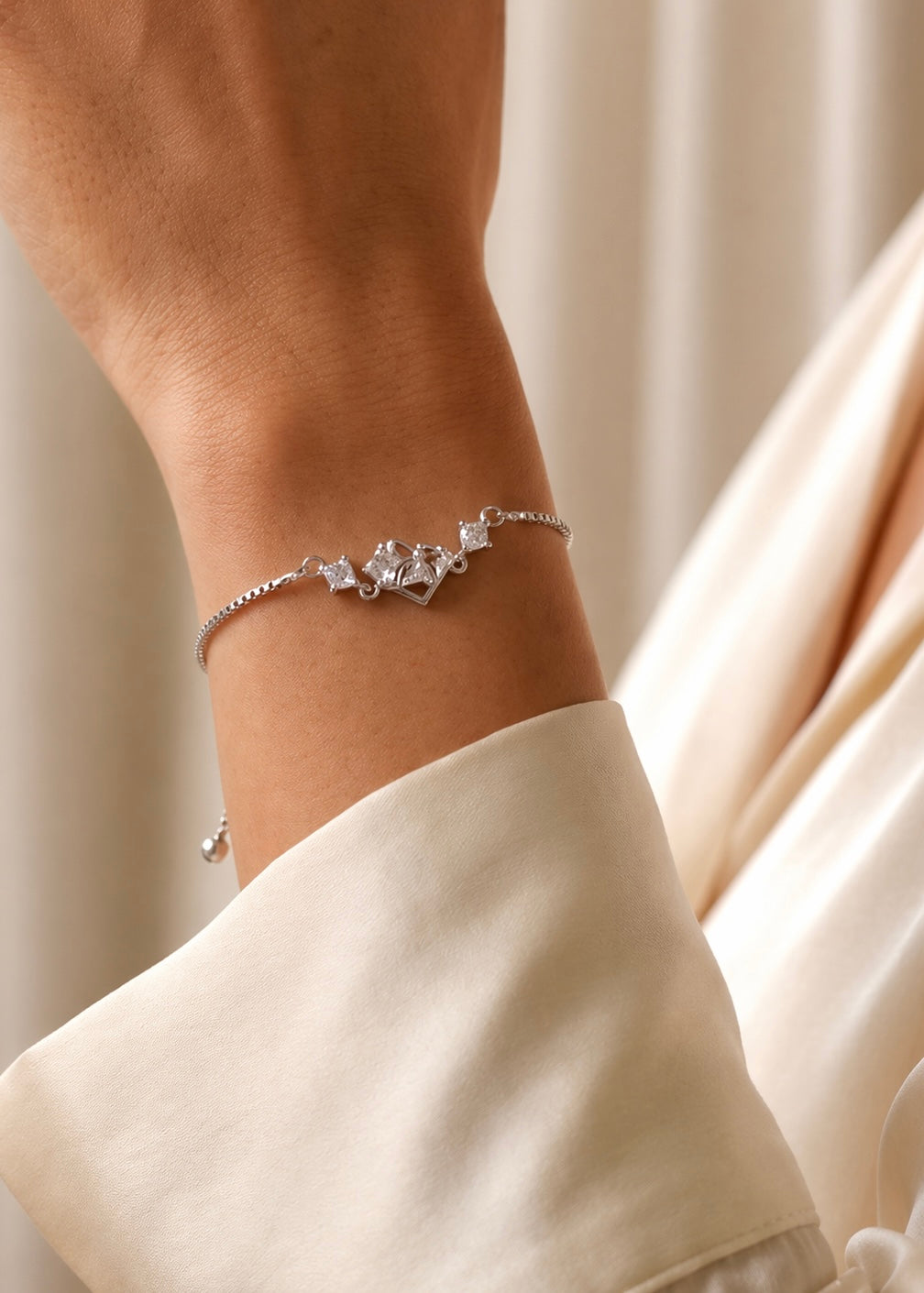 Pulsera Promesa