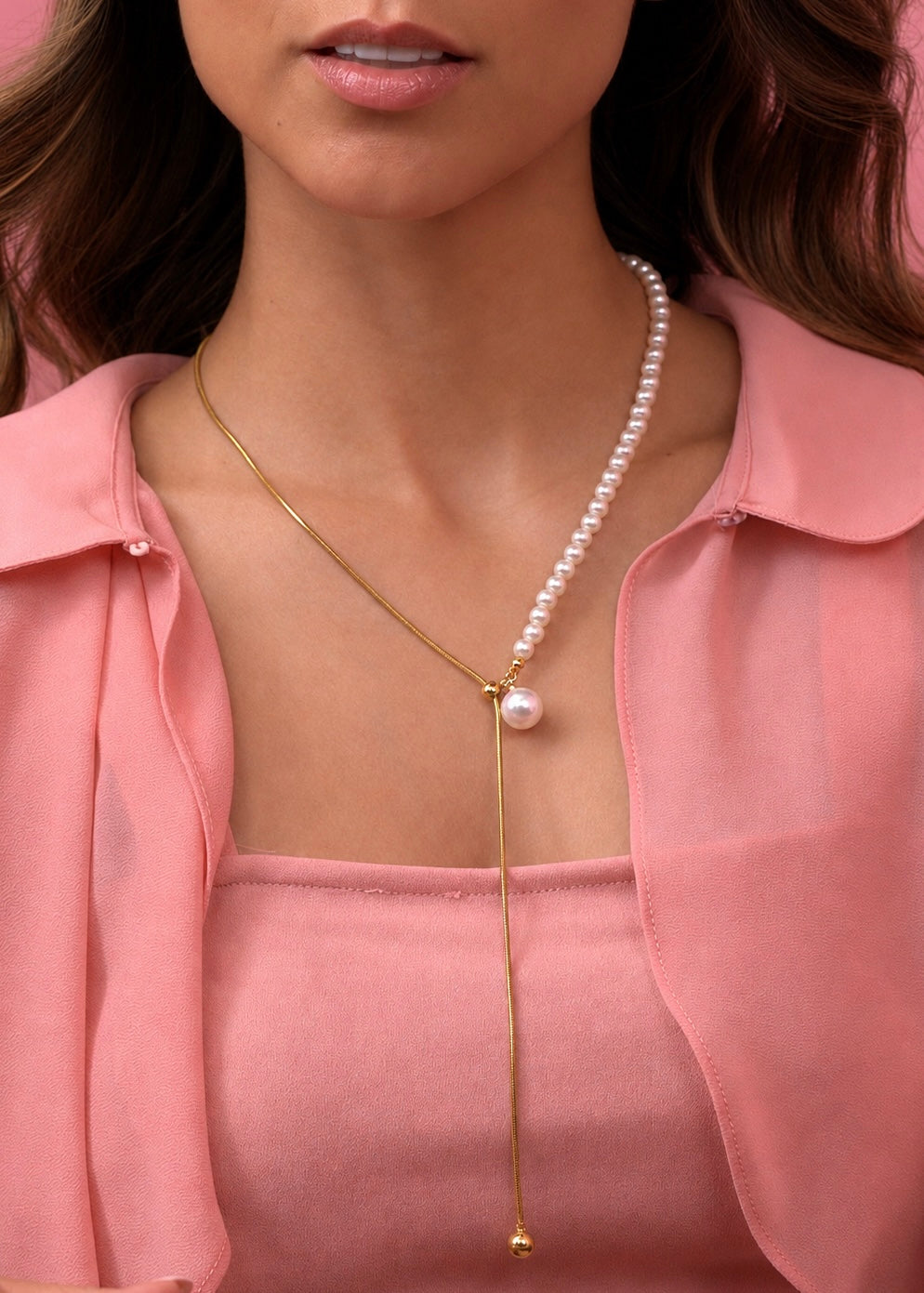 Collar Margot