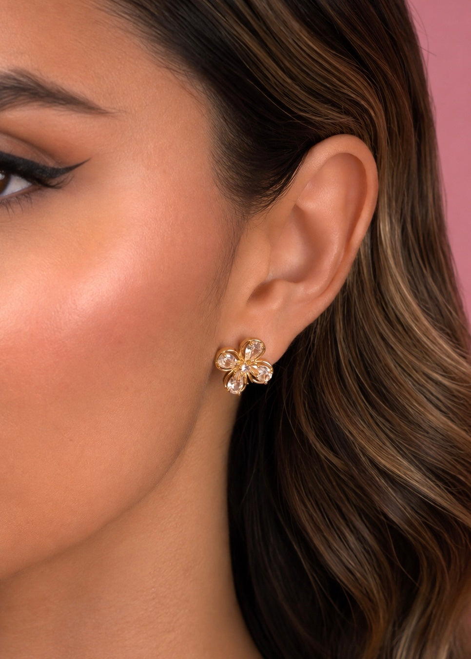 Aretes Fiore