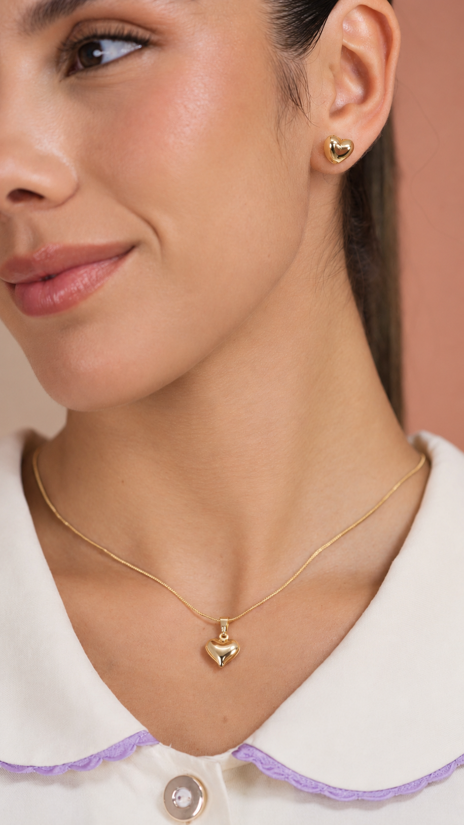 Set Cadena + Topos Amada