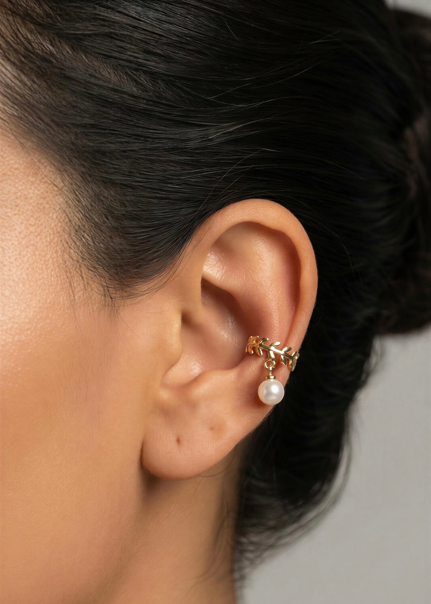 Ear Cuff Náyade