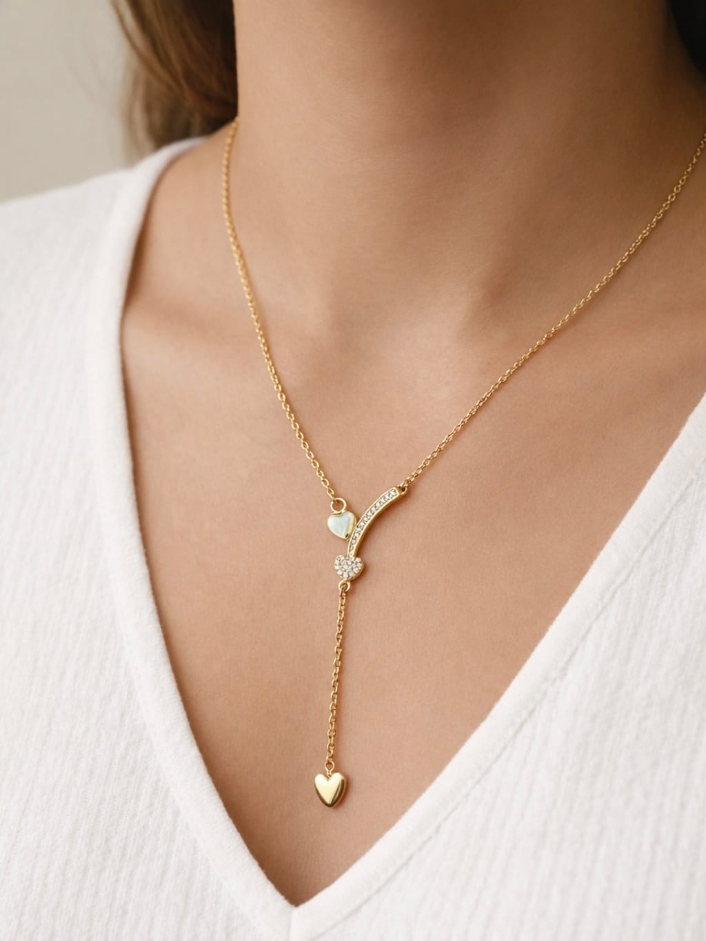 Cadena Brillo Interior Ref: C1123