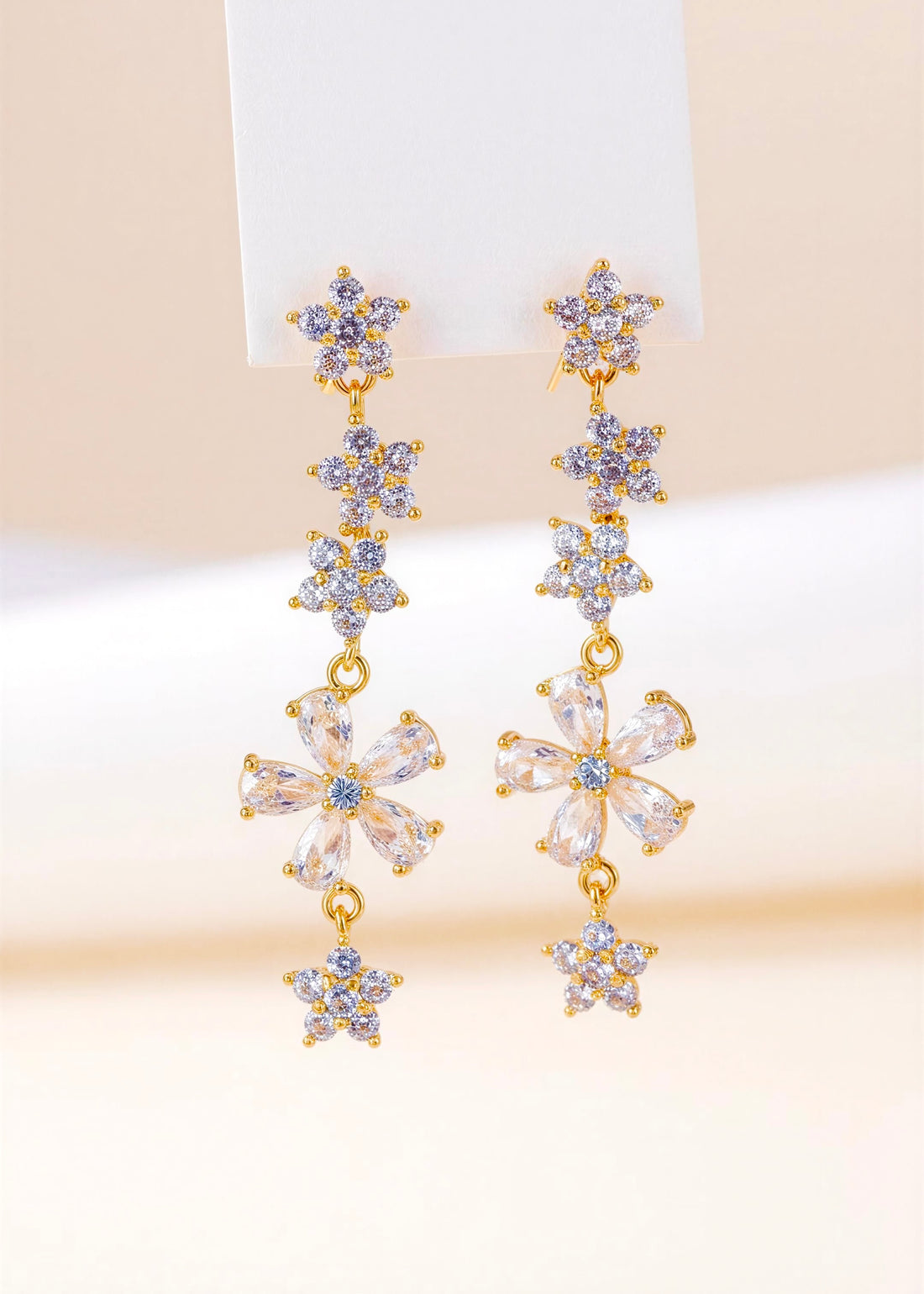 Aretes Azaria