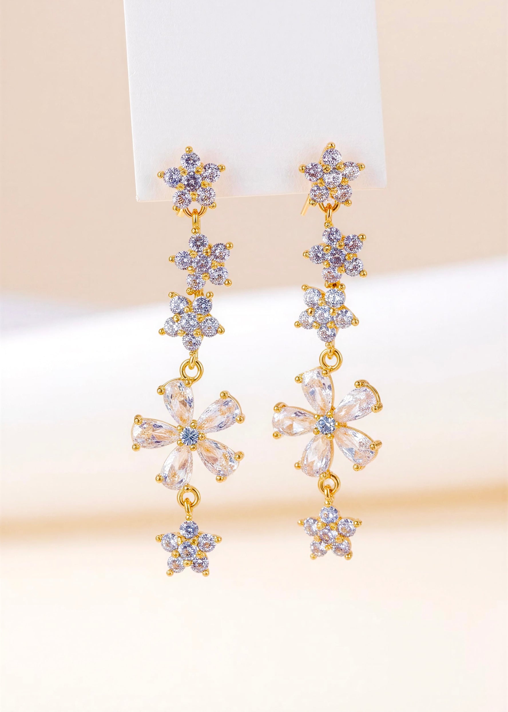 Aretes Azaria