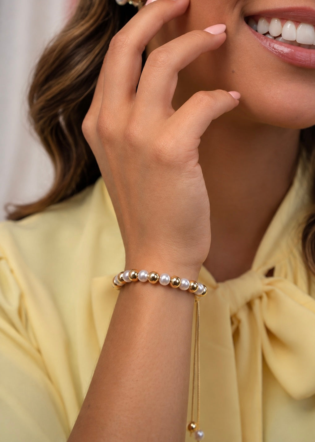 Pulsera Nina