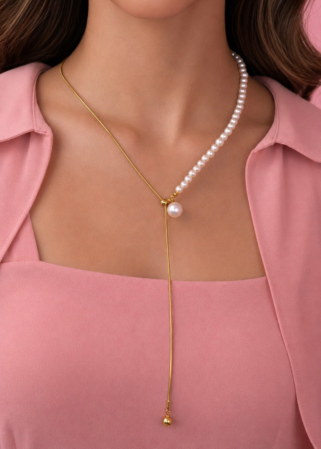 Collar Margot
