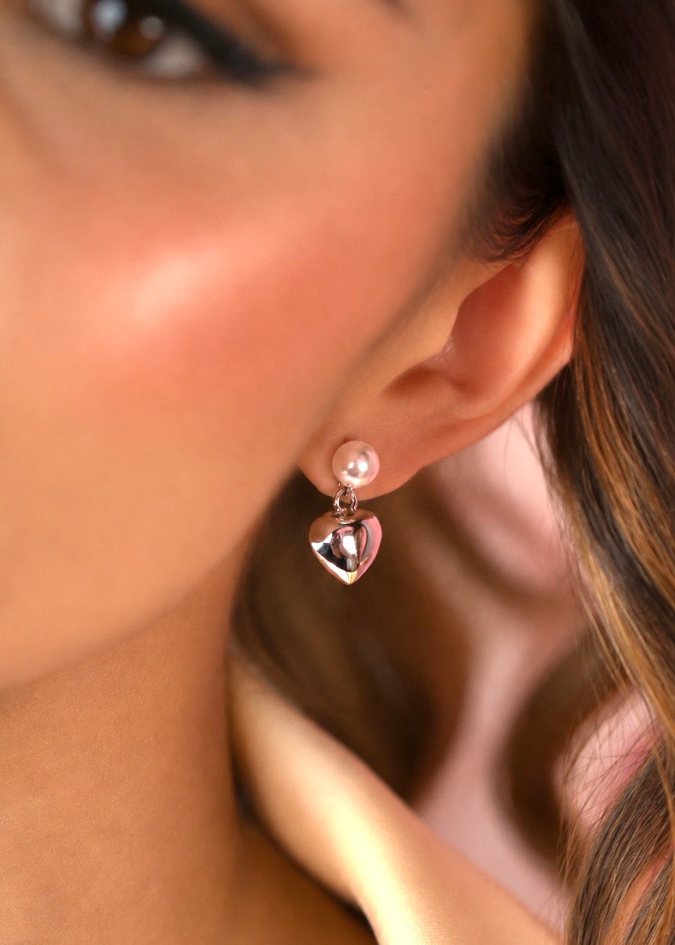 Aretes Tesoro