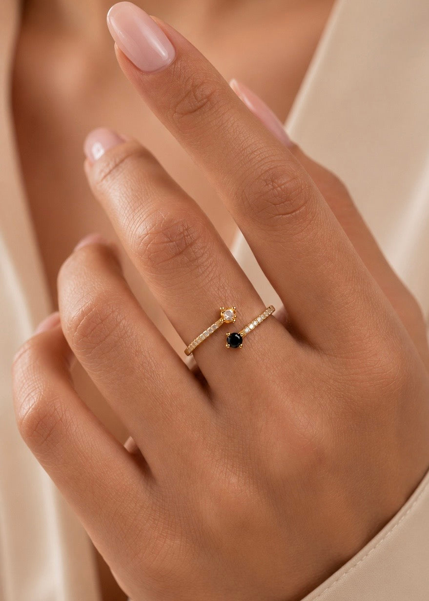 Anillo Eclipse