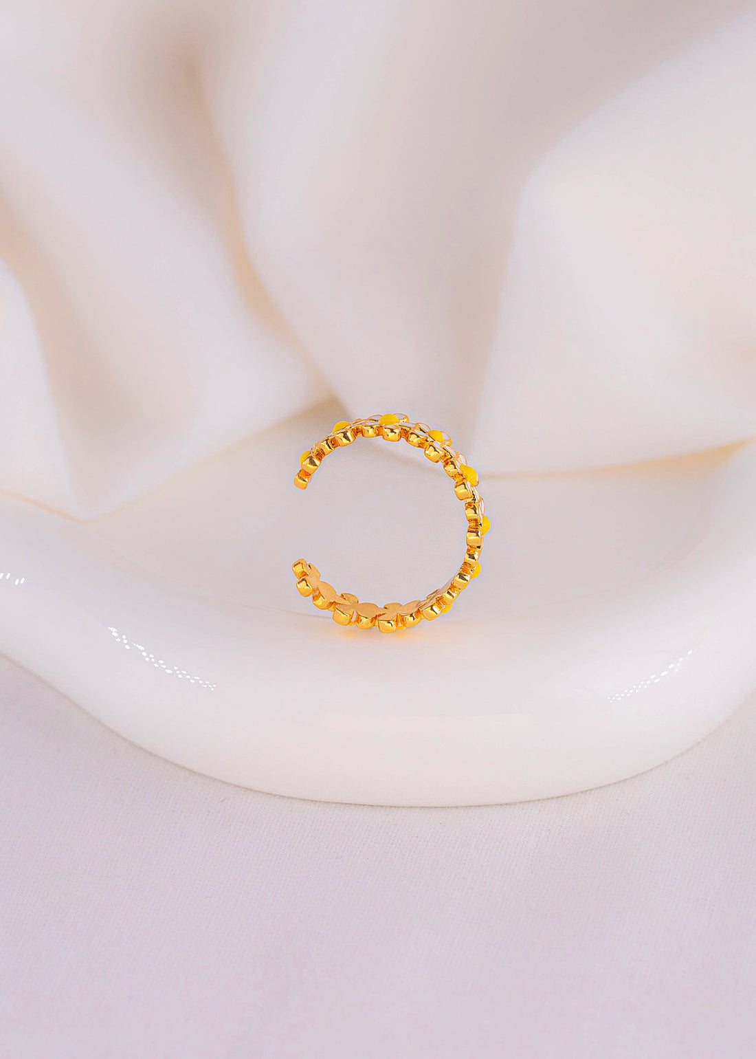 Anillo Margaritas