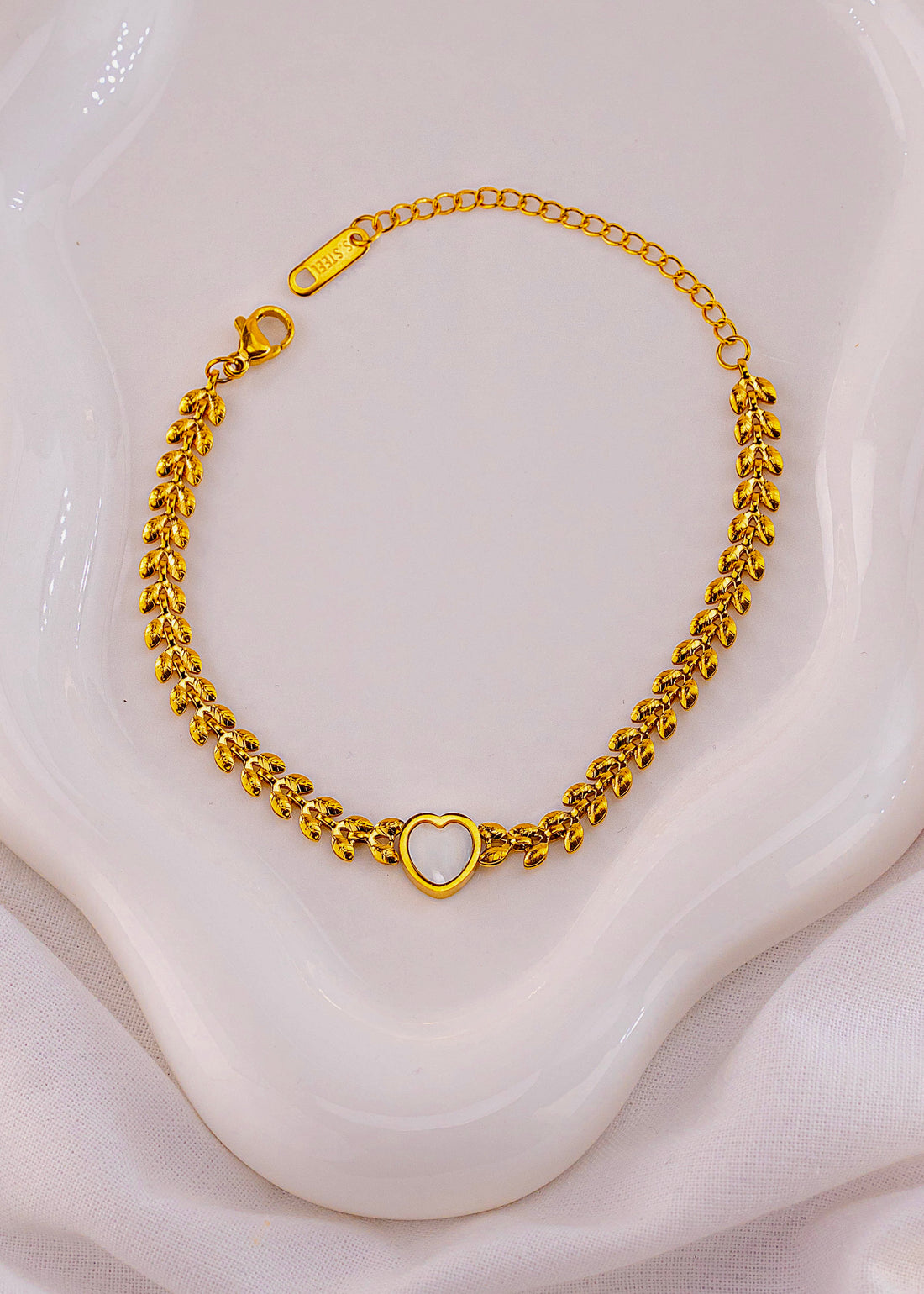 Pulsera Azahar