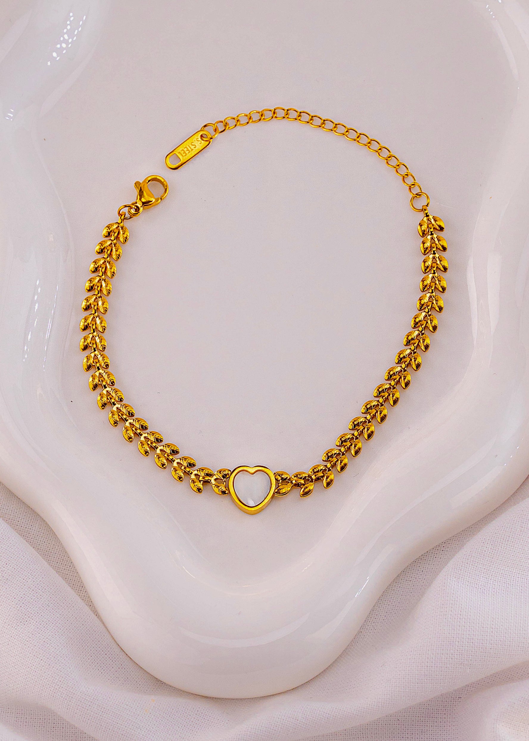 Pulsera Azahar
