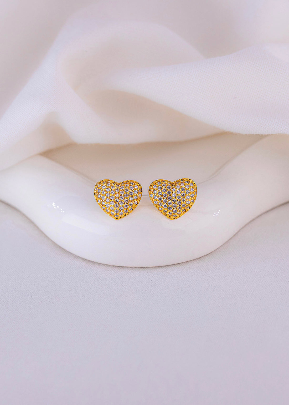 Aretes Venus