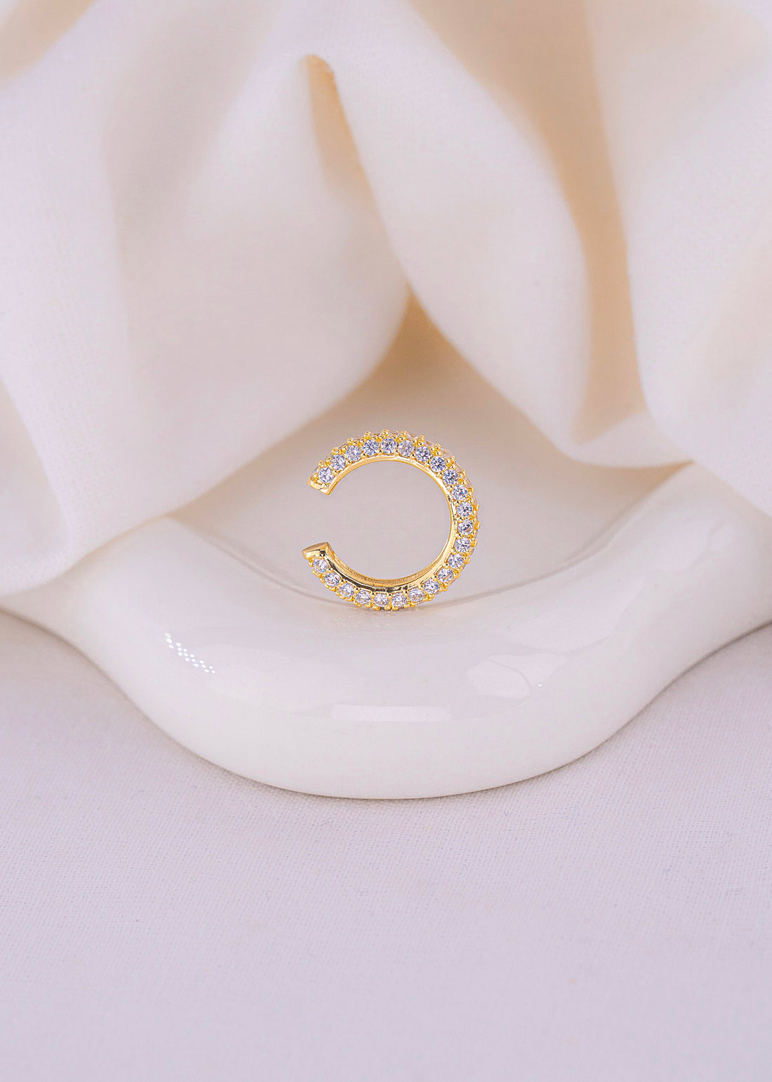 Ear Cuff Lúmina