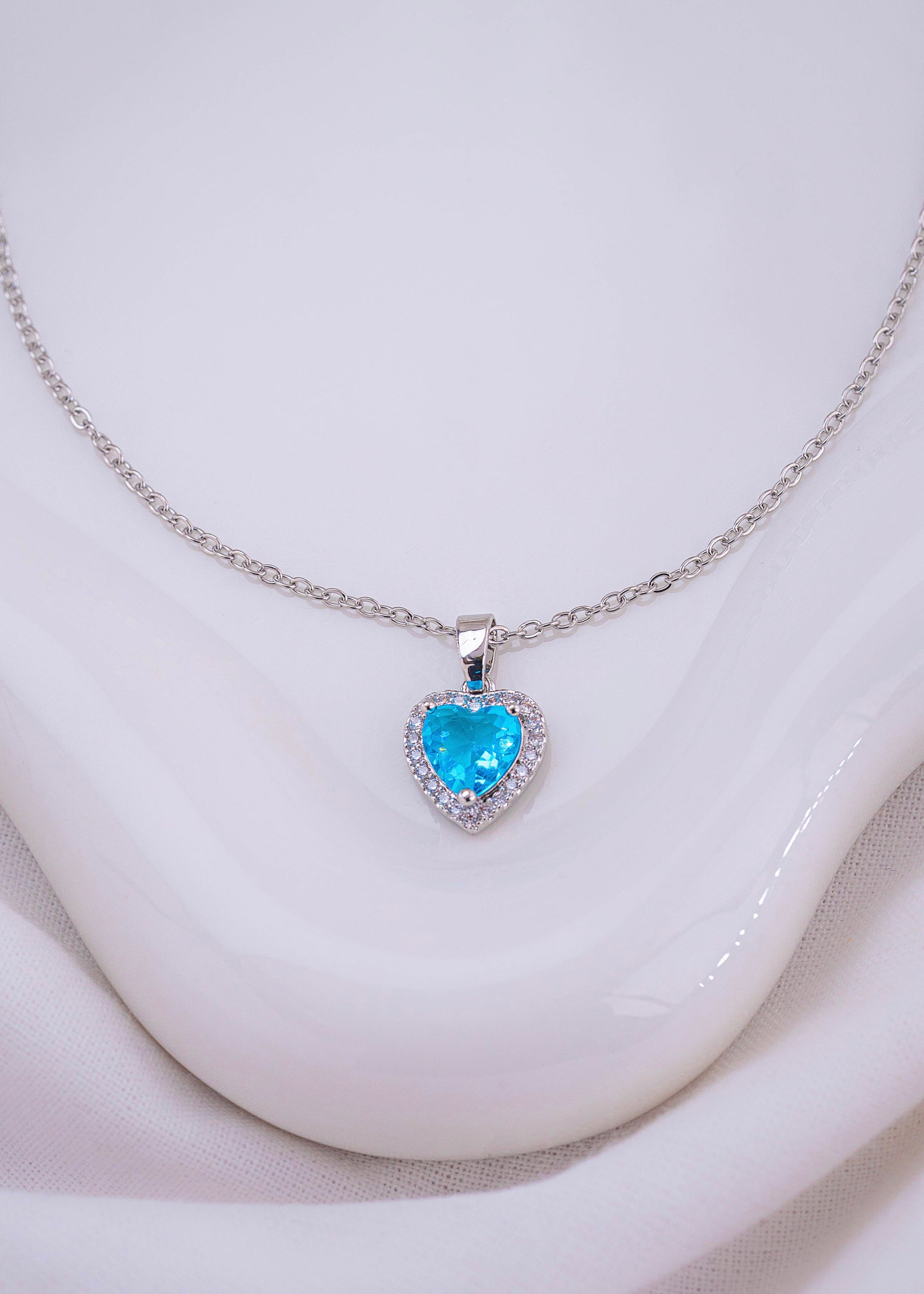 Collar Azura