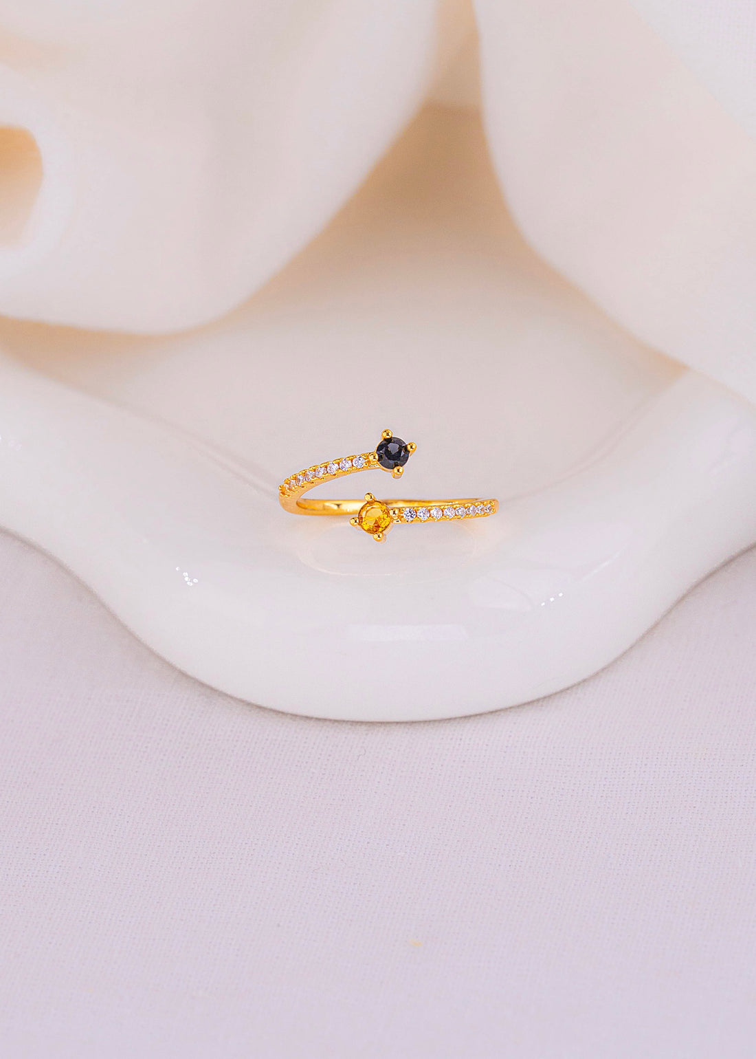 Anillo Eclipse