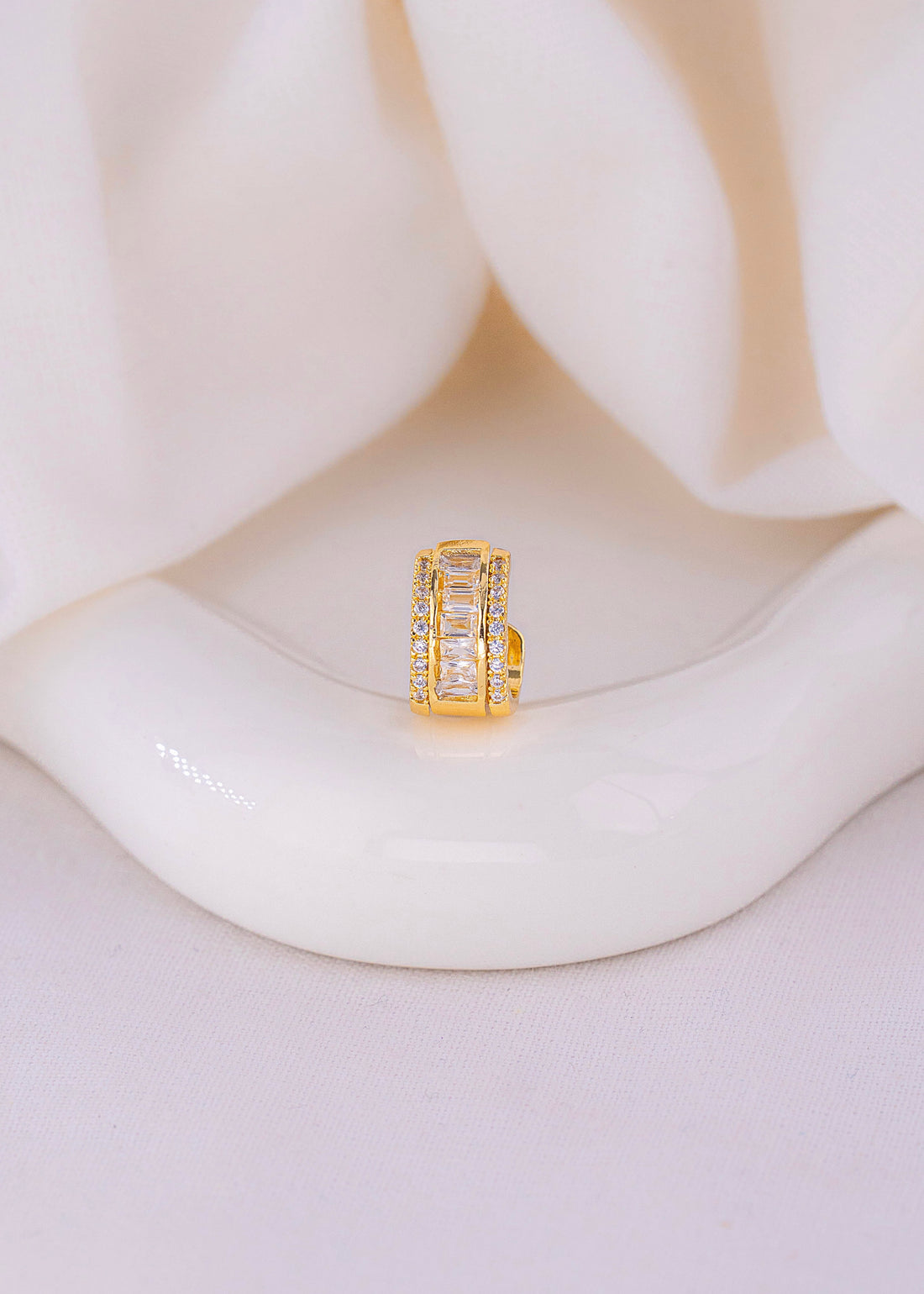Ear Cuff Elisse